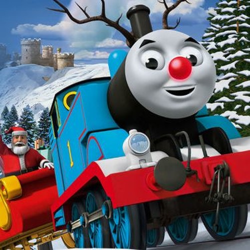 Stream Sleigh Ride! - [ADVENT CALENDAR DAY 7] by N. | Listen online for ...