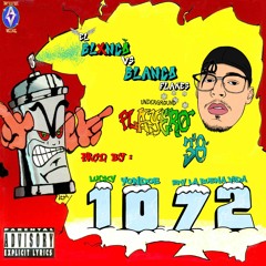 1072 (Prod by. Lucky, YonDoe & Ery La Buena Vida)