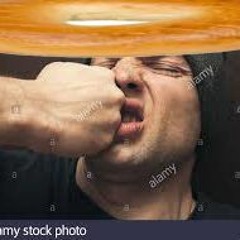 Im going to punch someone