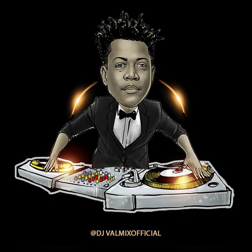 DJ VALMIX Track 1 2019