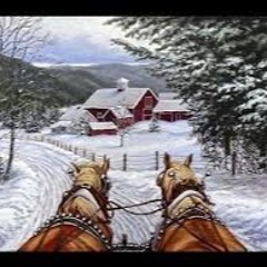 Sleigh Ride