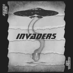 INVADERS (MIX)