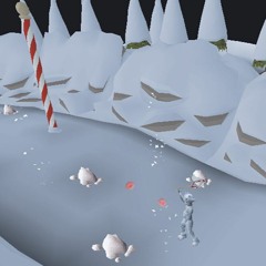Land of Snow