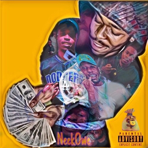 NeekOwe - Cant Do (DSmooth X Jaye Anderson X Lil Dot)