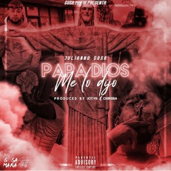 Julianno sosa - "Papa Dios me lo dijo" ✅🎧
