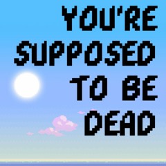 Mizuki - You're Supposed To Be Dead