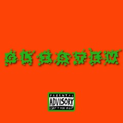 GLISTEN (prod. AyoWithDaMayo)