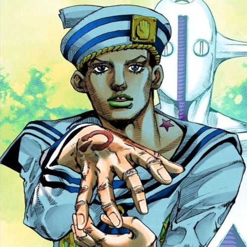 [Secret Asgore] Morioh Sewers