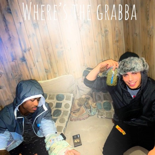 GRABBA - YvngRv x MUFA$A