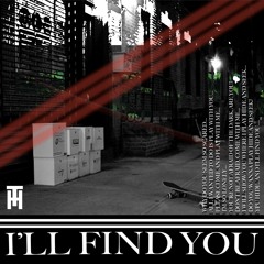 i'll find you (Buy = Free Download)