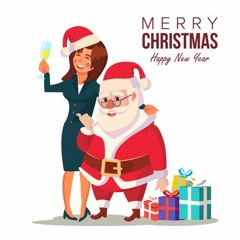 All I Want 4 Christmas Feat. CokeDaYoungin