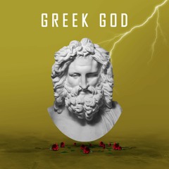 GREEK GOD - WiSCKY (Prod. BeatsCraze)
