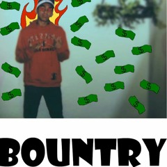Bountry