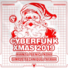 Genic - Communication