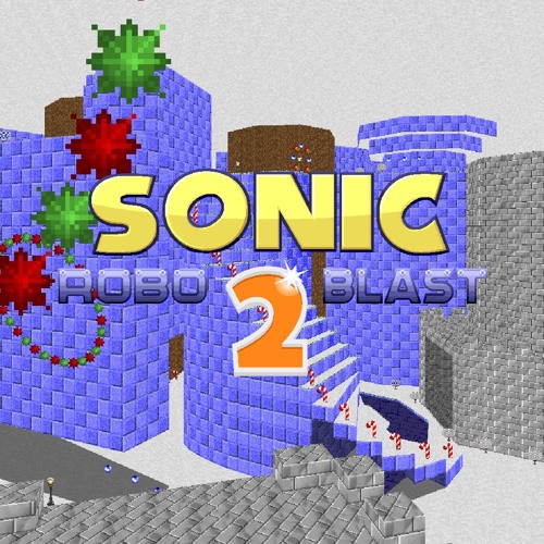 SRB2 - Christmas Chime (Remix)