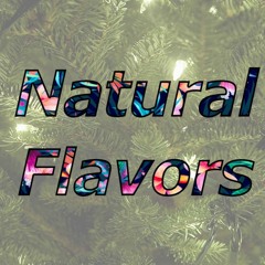 Under The Christmas Tree (A Natural Flavors Christmas)