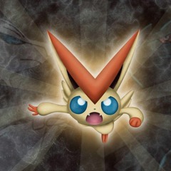 Victini Battle theme remix