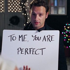 Love Actually Remix [Video link in description]