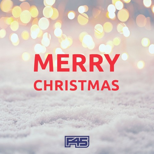 F45 Hollywood: Christmas 2019