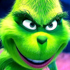 Grinchy Short Version