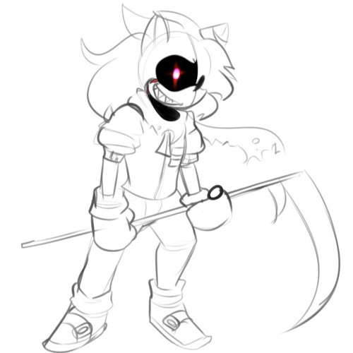 010 | Unnamed RM Ghost Fight [Unfinished]
