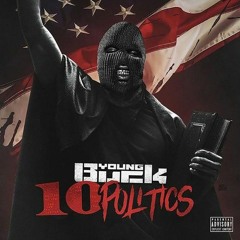 Young Buck - No Premission Ft. Mark Knoxx