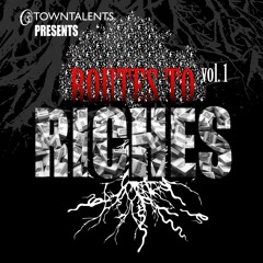 Music & Money - GTown Cypher Freestyle (Iz Certi))