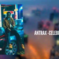 Antrax - celebration