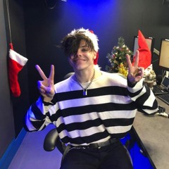 YUNGBLUD - Have Yourself A Merry Little Christmas