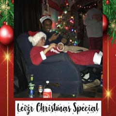 Leizr Christmas Special (feat. BMO)