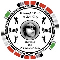 MIDNIGHT TRAIN TO ZEN CITY
