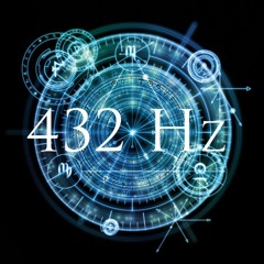 OM Chanting @ 432 Hz