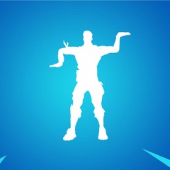 Fortnite - Glyphic Emote (Trap Remix)