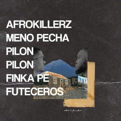 AFROKILLERZ x MENO PECHA - PILON PILON (TRADITIONAL IMPACT MIX)