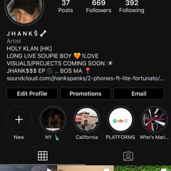 JHANKS + REWINDRAPS- WORK