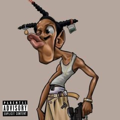 Pop My Shit (Ft. Jay Moon)