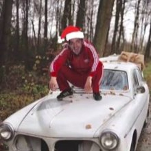 HAPPY CHRISTOPHER MIX VOL. 2