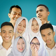 TONES AND I - DANCE MONKEY (COVER CHERIL PUTIH ABU-ABU)