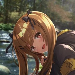 Nightcore - In Your Eyes (DG 812)
