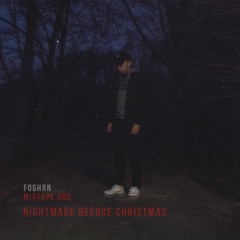 Mixtape 006: Nightmare Before Christmas