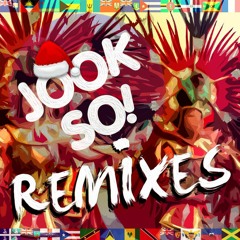 HONOREBEL - GHETTO CHRISTMAS (JOOK SO EDIT With ANDYA) INTOXICATED RIDDIM - K More Jingles