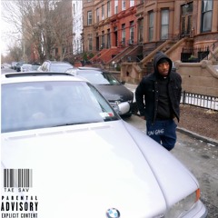 Tell Me (ft. Fleazus) [Prod. by Myles Jacob]