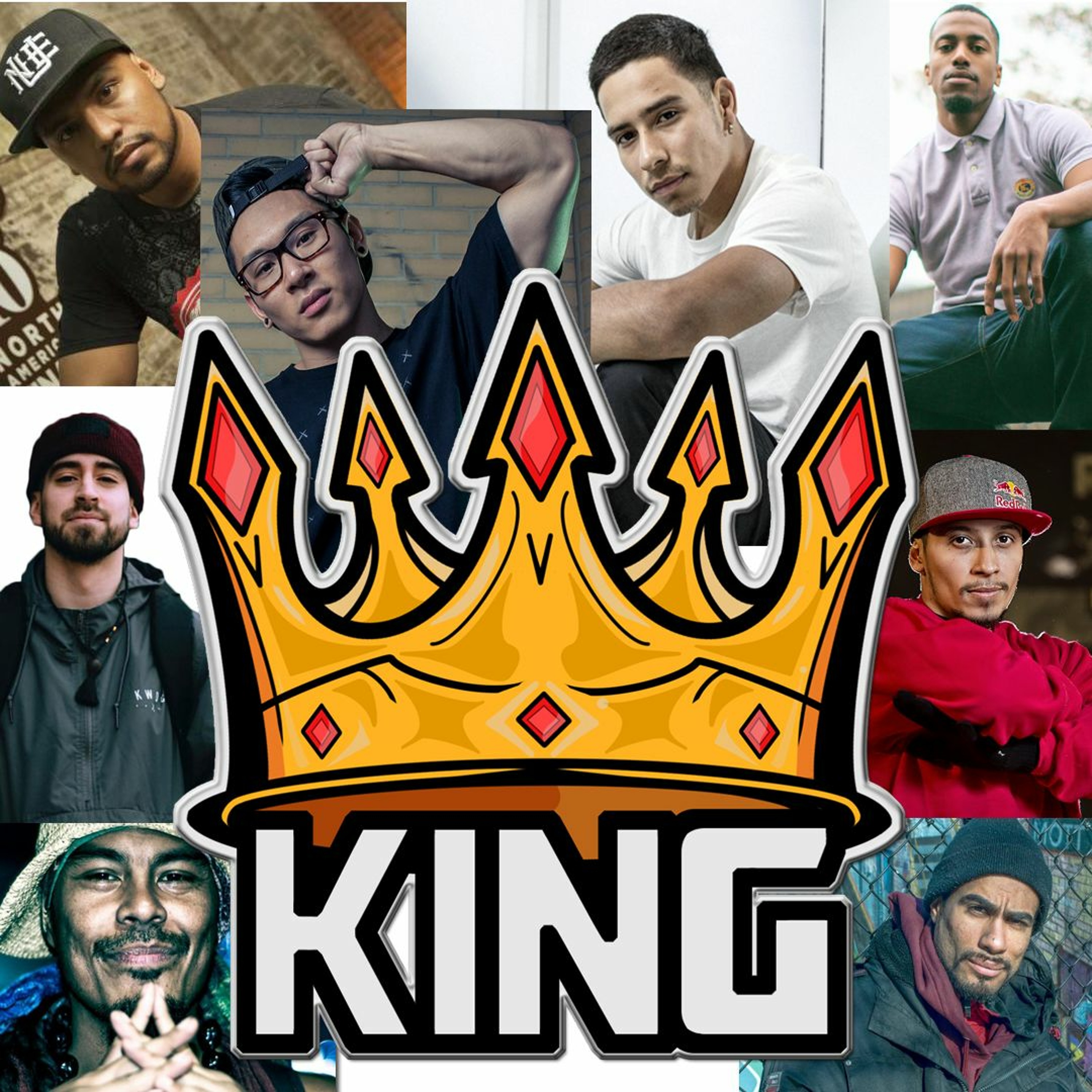 AER: Bboy/Bgirl Podcast