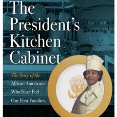 The Story of the African Americans Who Have Fed Our First Family