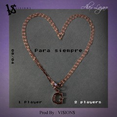 Para Siempre