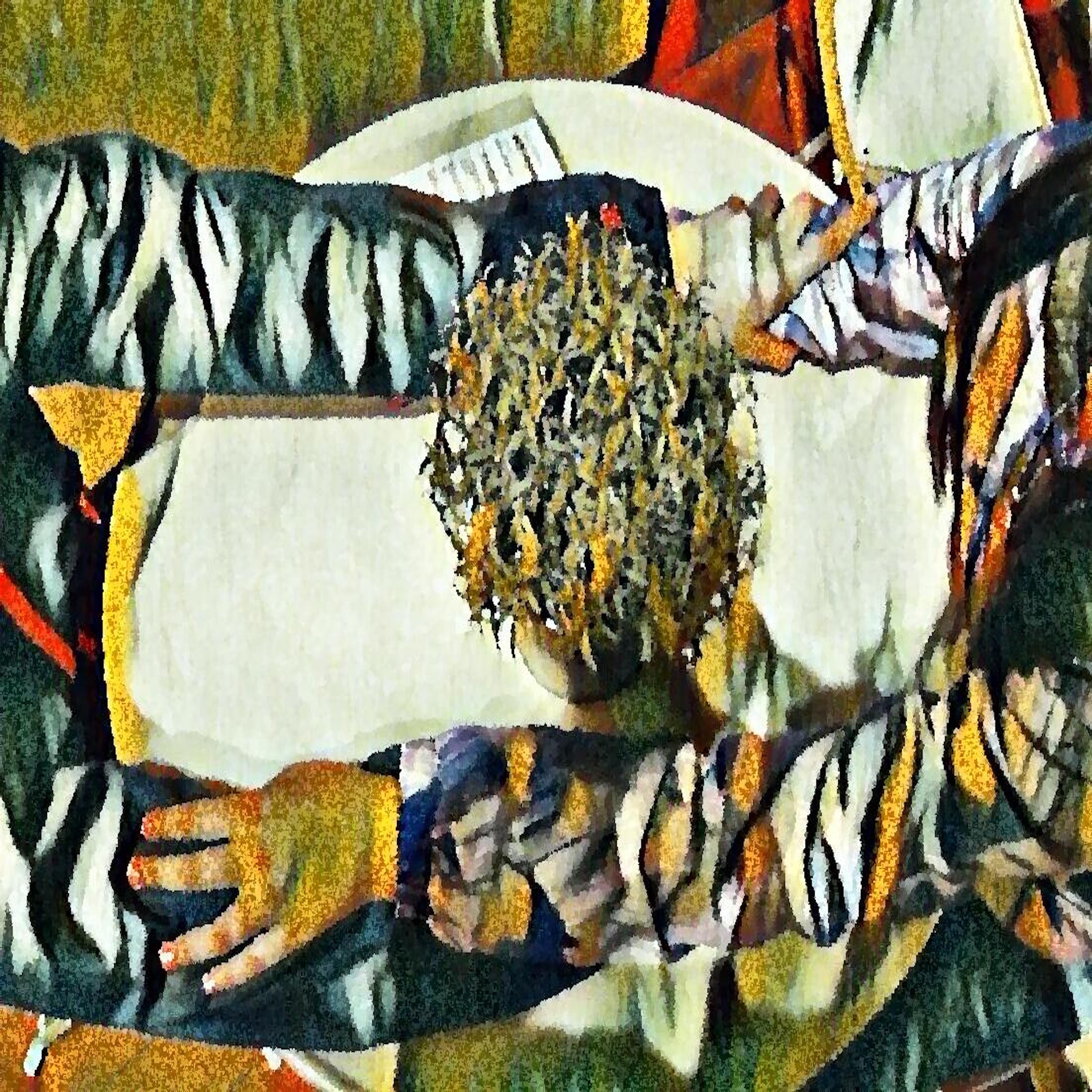 Too Kind - Osiris Daen episode artwork