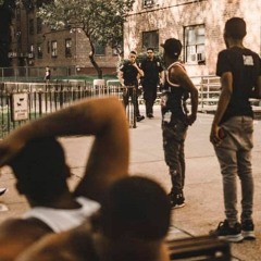 Qwelly x Sosa Geek x EsFiveFifty - Henny (Bussing My Wooo Walk)