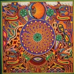 Spiritual Fingers - Psychedelic Morning Time Mix 2018 To 2019