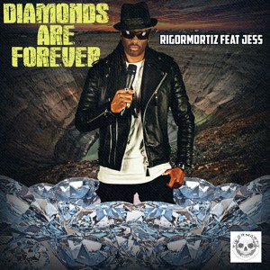 Diamonds Are Forever Feat Jess