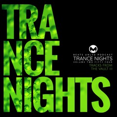 254 Trance Nights Volume 0254 | Tracks from the Vault III